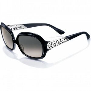 Brighton Call Me sunglasses with case new